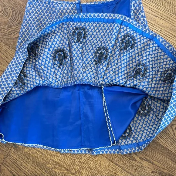 Leifsdottir Cateline Skirt - Picture 9 of 12